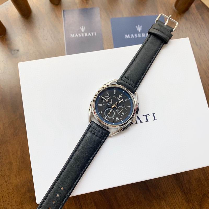 Maserati 40mm 101096